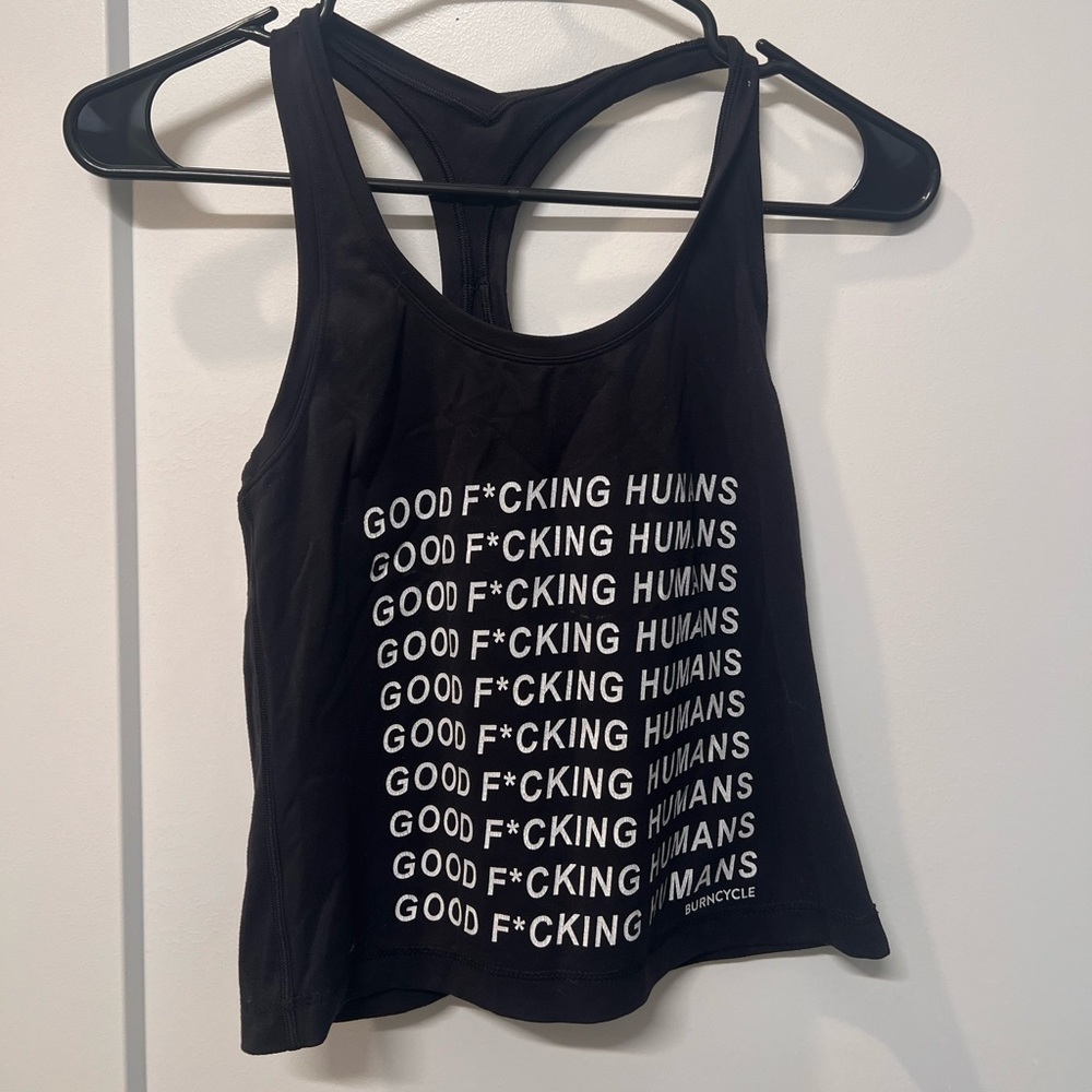 Lululemon tank